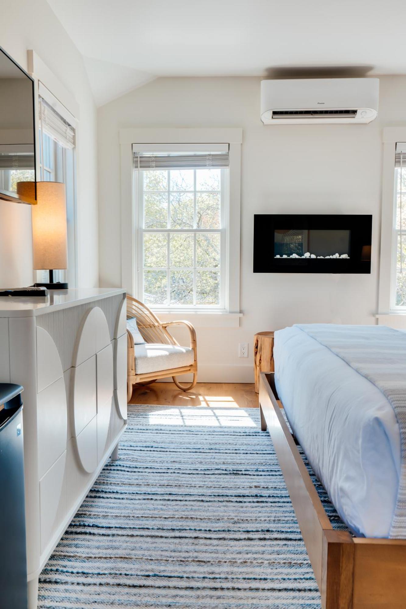 The Franklin Hotel Martha'S Vineyard Едґартаун Екстер'єр фото